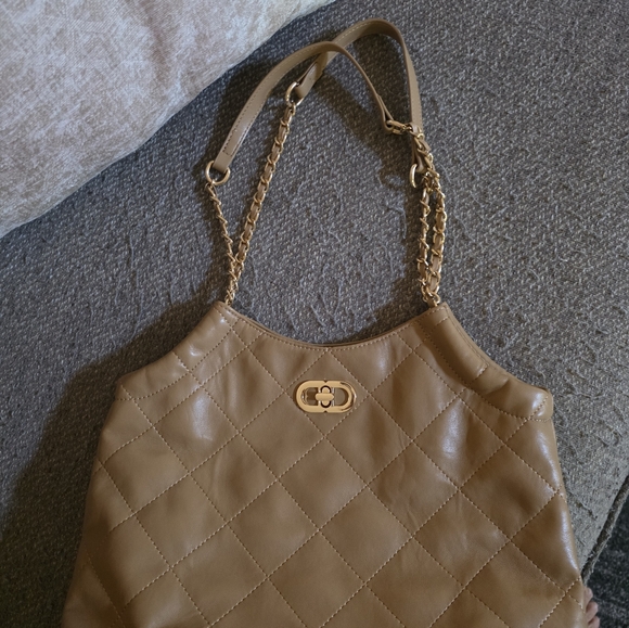 Quilted Hobo Bag - Montana West - Picture 1 of 6